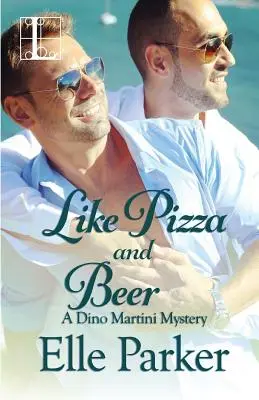 Ca pizza și berea - Like Pizza and Beer