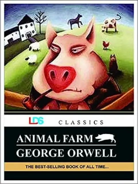 Ferma animalelor - Animal Farm