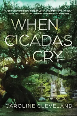 Când cicadele plâng - When Cicadas Cry
