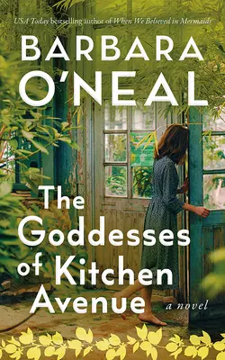 Zeițele de pe Bulevardul Bucătăriei - The Goddesses of Kitchen Avenue
