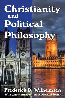 Creștinismul și filosofia politică - Christianity and Political Philosophy