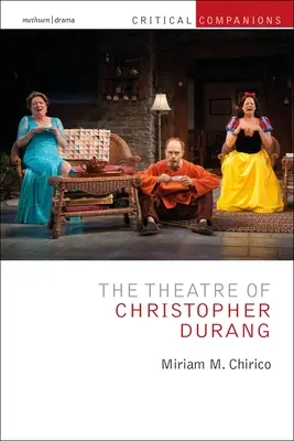 Teatrul lui Christopher Durang - The Theatre of Christopher Durang