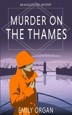 Crimă pe Tamisa (Murder on the Thames) - Murder on the Thames