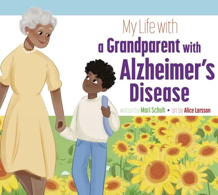 Viața mea cu un bunic bolnav de Alzheimer - My Life with a Grandparent with Alzheimer's Disease