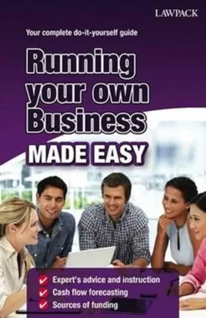 Să-ți conduci propria afacere cu ușurință - Running Your Own Business Made Easy