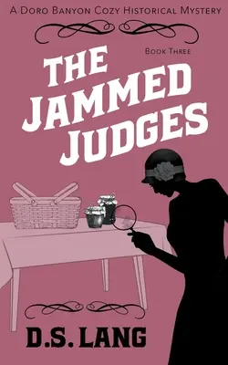 Judecătorii blocați - The Jammed Judges