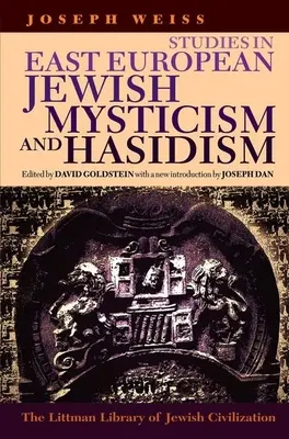 Studii Littman în misticismul și hasidismul evreiesc est-european - Littman Studies in East European Jewish Mysticism and Hasidism