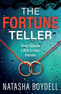 Vânzătorul de Fortune - The Fortune Teller