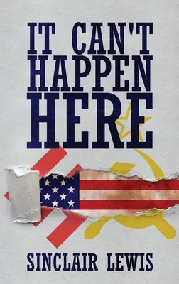 Nu se poate întâmpla aici - It Can't Happen Here