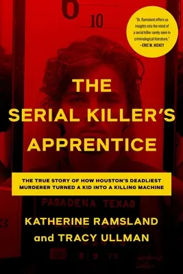Ucenicul criminalului în serie (The Serial Killer's Apprentice) - The Serial Killer's Apprentice