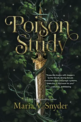 Studiu Poison - Poison Study