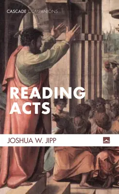 Acte de lectură - Reading Acts