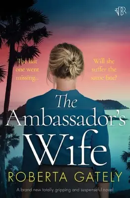Soția ambasadorului (The Ambassador's Wife) - The Ambassador's Wife