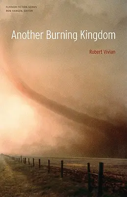 Un alt regat în flăcări - Another Burning Kingdom