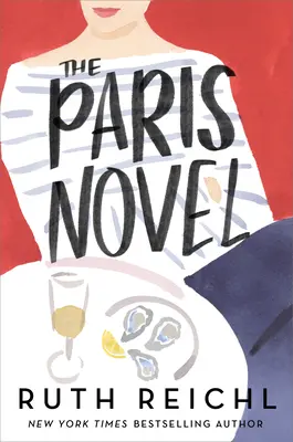Romanul de la Paris - The Paris Novel