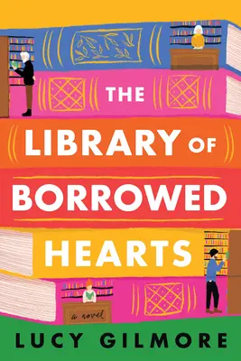Biblioteca inimilor împrumutate - The Library of Borrowed Hearts