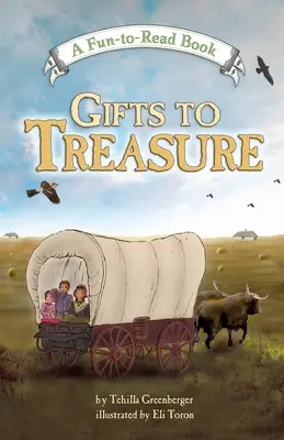 Daruri de prețuit - Gifts to Treasure
