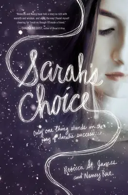 Alegerea lui Sarah - Sarah's Choice