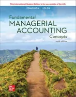 Concepte fundamentale de contabilitate managerială ISE - Fundamental Managerial Accounting Concepts ISE