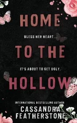 Acasă la Hollow: A Steamy Paranormal/Humorous/Shifter/Romance Omnibus - Home to Hollow: A Steamy Paranormal/Humorous/Shifter/Romance Omnibus