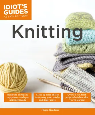 Tricotat - Knitting