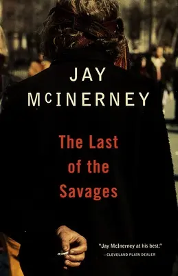 Ultimul dintre sălbatici (The Last of the Savages) - The Last of the Savages