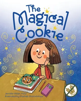 Prăjitura magică - The Magical Cookie