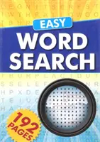 Căutare ușoară în cuvinte - Easy Word Search
