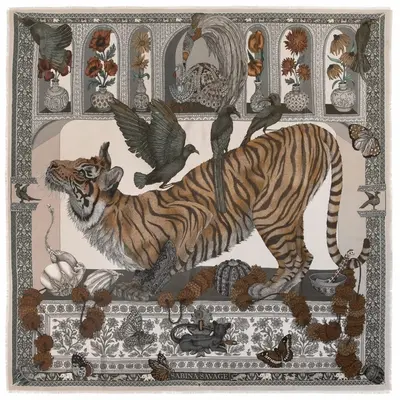 Un regat sălbatic - A Savage Kingdom