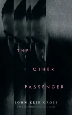 Celălalt pasager - The Other Passenger