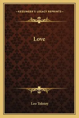 Dragoste - Love