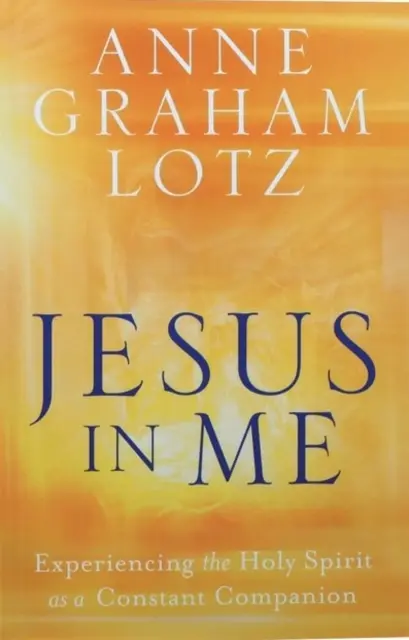 Iisus în mine - Jesus in Me