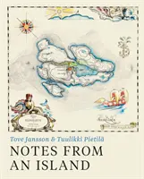 Însemnări de pe o insulă - Notes from an Island