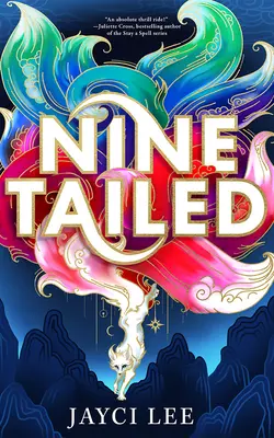 Nouă cozi - Nine Tailed