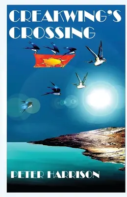 Trecerea lui Creakwing - Creakwing's Crossing