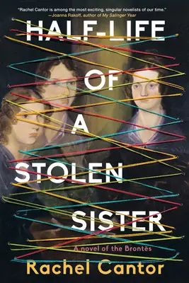 Viața pe jumătate a unei surori furate - Half-Life of a Stolen Sister