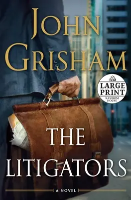 Litigatorii - The Litigators