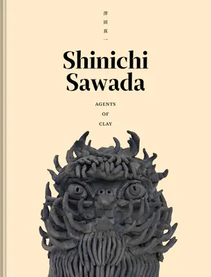 Shinichi Sawada: Agenți de lut - Shinichi Sawada: Agents of Clay