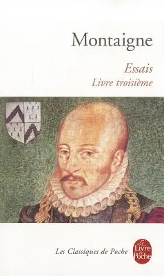 Essais-Livre Troisieme