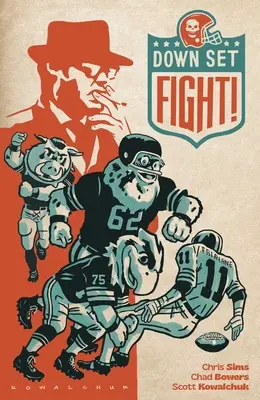 Jos, pe locuri, la luptă! Ediția a 10-a aniversară - Down, Set, Fight! 10th Anniversary Edition