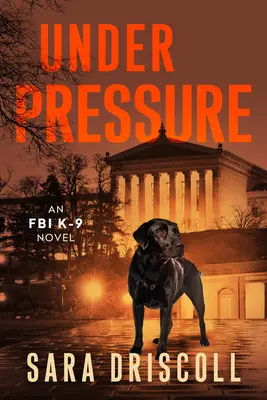 Sub presiune: Un thriller polițist captivant - Under Pressure: A Spellbinding Crime Thriller
