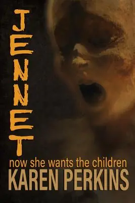 Jennet: acum vrea copiii - Jennet: now she wants the children