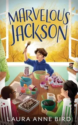 Jackson minunatul - Marvelous Jackson