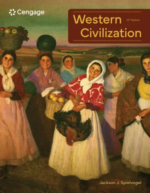Civilizația occidentală - Western Civilization