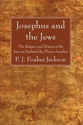Josephus și evreii - Josephus and the Jews