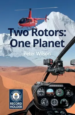 Două rotoare: O planetă - Two Rotors: One Planet