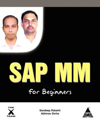 SAP MM pentru începători - SAP MM for Beginners