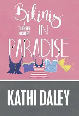 Bikinis în Paradis - Bikinis in Paradise