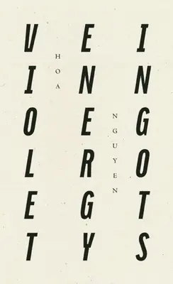 Lingouri de energie violet - Violet Energy Ingots