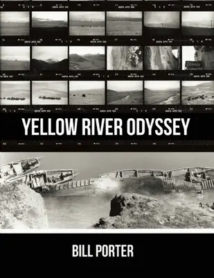 Odiseea râului Galben - Yellow River Odyssey